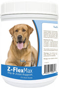 Healthy Breeds Labrador Retriever Z-Flex Max Joint Chews 170 Count