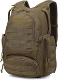 Mardingtop 25L Tactical Backpack Daypack - Durable Carry for Hiking
