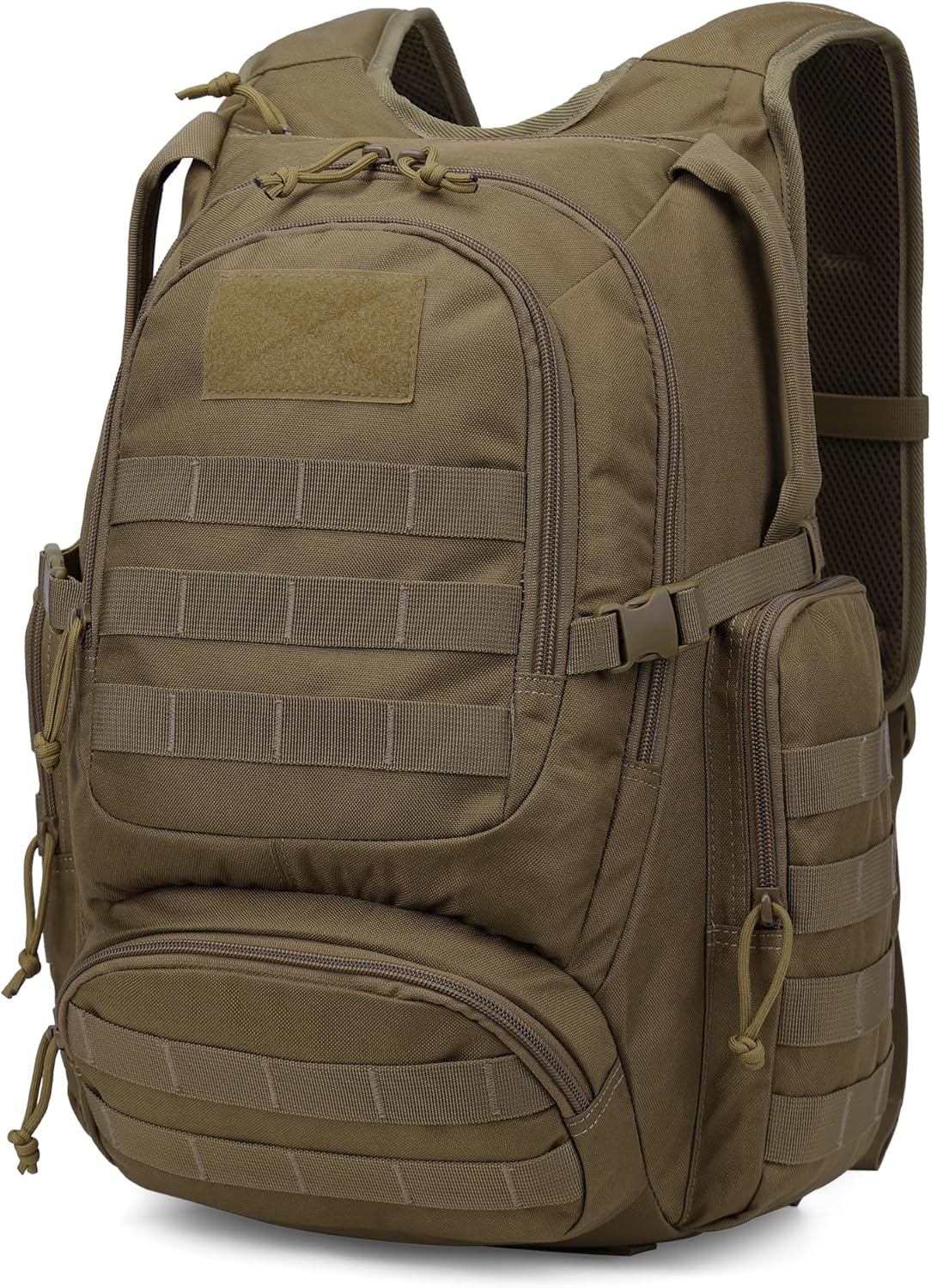 Mardingtop Tactical Backpack 25L for Hiking and Camping Use