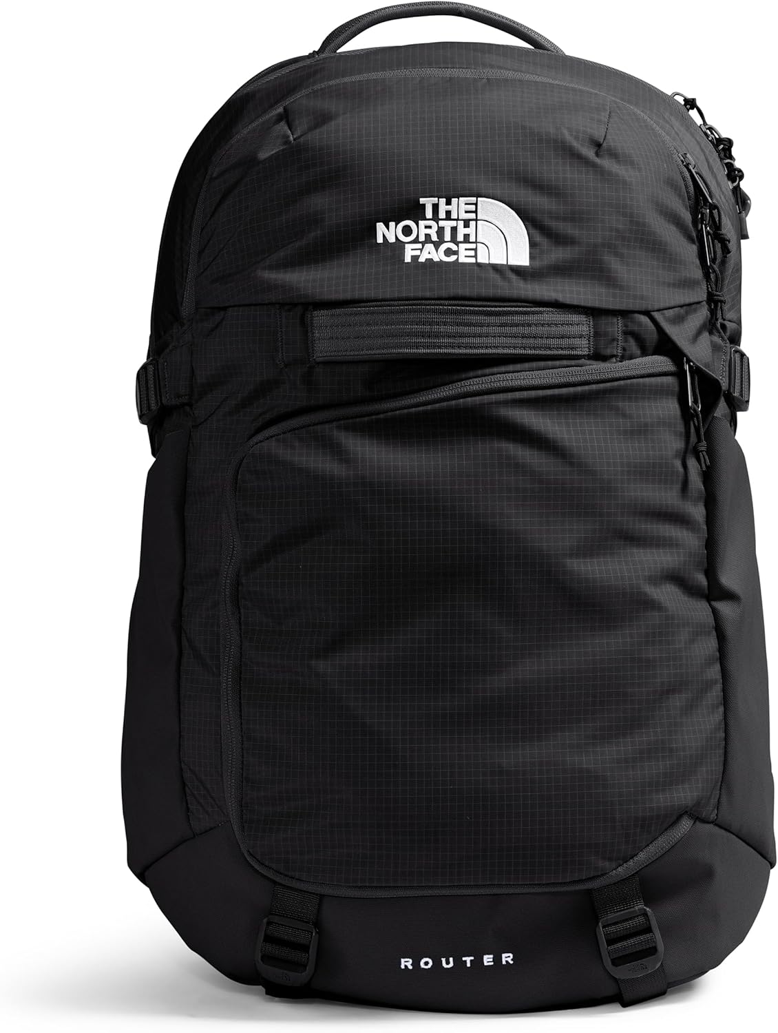 The North Face Router Everyday Laptop Backpack for Comfort