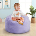 Hobestluk 2.5FT Bean Bag Chair with Memory Foam for Kids