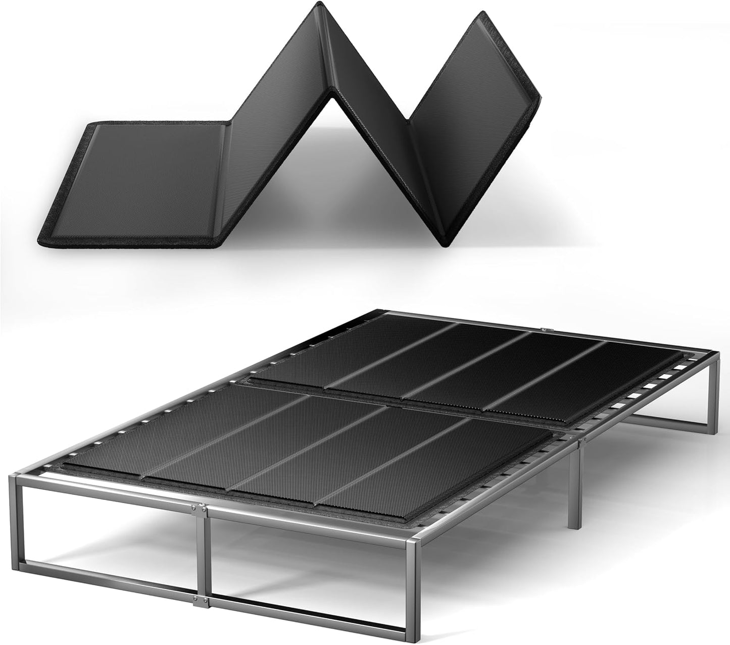Bunkie Board 10MM for King Size Beds - Light and Breathable