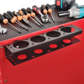 ULIBERMAGNET Magnetic Tool Organizer: Heavy Duty Rack