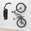 StoreYourBoard Bike Swivel Rack Wall Mounted Vertical Bike Hanger