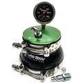 4ft Turbo Boost Leak Tester - 30 PSI Leak Detector for Charge Pipes