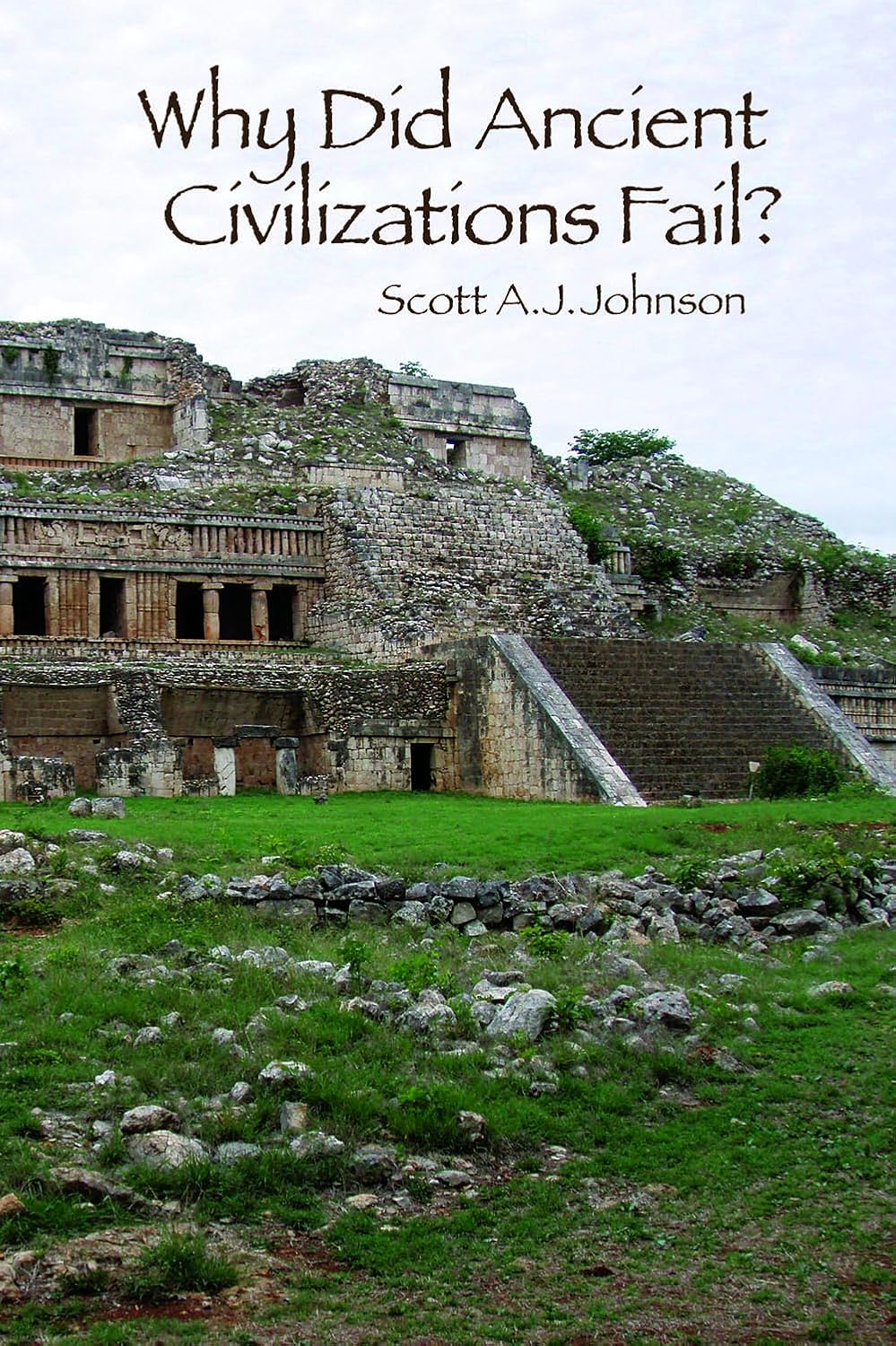 Why Did Ancient Civilizations Fail? A Deep Dive into History