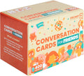 400 Conversation Cards for Friends - Fun, Portable Question Game