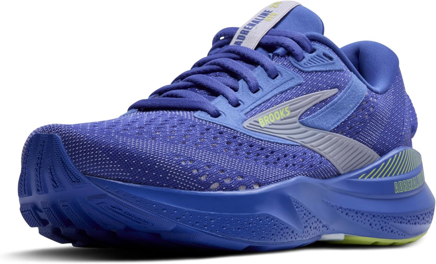 Brooks Womens Adrenaline GTS 24 Supportive Running Shoe Review