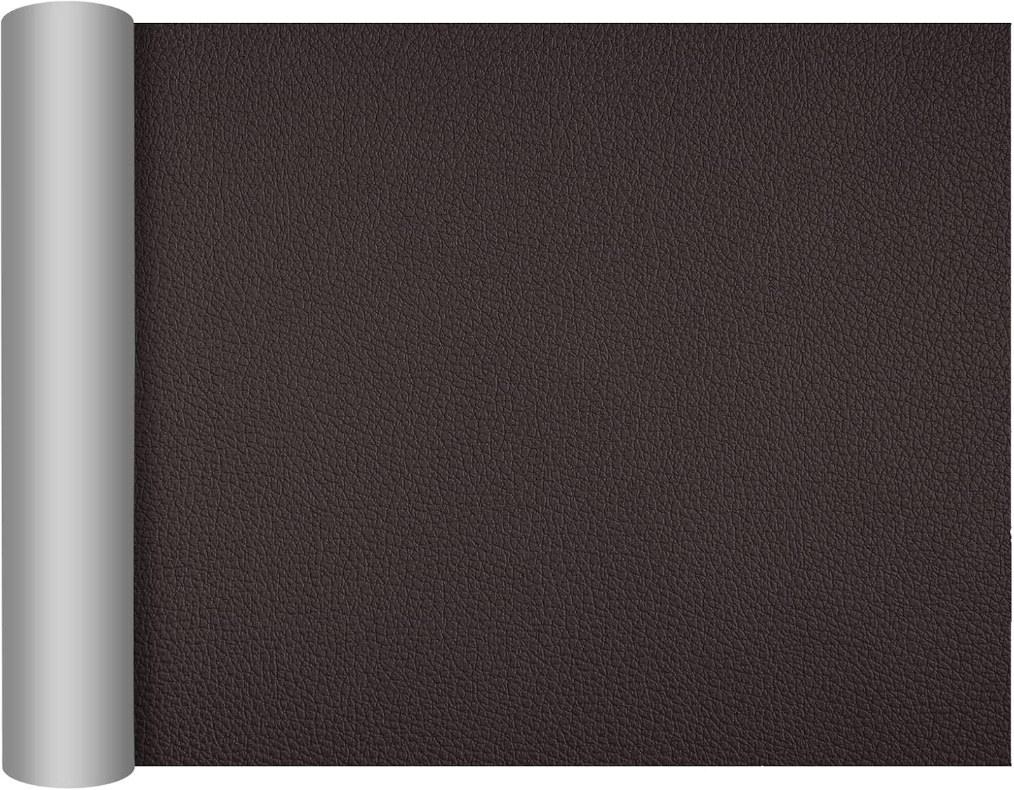 DXBULL Large Leather Repair Patch for Furniture and More