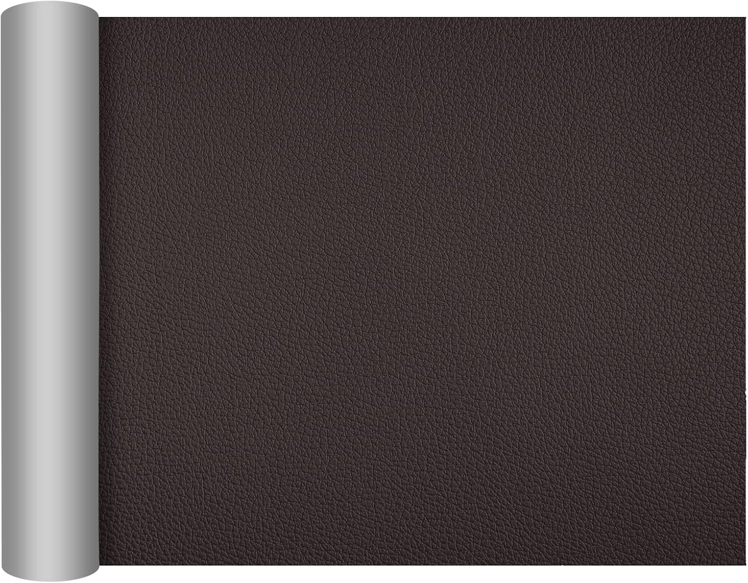 DXBULL Large Leather Repair Patch for Furniture and More