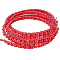8FT Power Twist V-Belt 1/2-in x 8 ft A Type Adjustable Link V-Belt