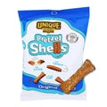 Original Pretzel Shells - Homestyle Baked Crunchy Snack