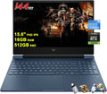 HP Victus 15 Gaming Laptop 15.6 FHD 144Hz - Balanced Performance