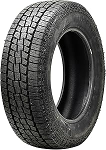 Lionhart LIONCLAW ATX2 All Terrain Tire for Reliable Performance