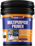 Multipurpose Primer for RV Roofs - Superior Adhesion & Weather