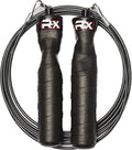 Rx Smart Gear Jump Rope - Black Ops Ergonomic Speed Rope