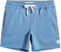 maamgic Mens Athletic Gym Shorts 5.5in Inseam - Comfortable Workout do