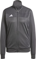adidas womens Tiro 25 Essentials Training Jacket (Style 8M1N)
