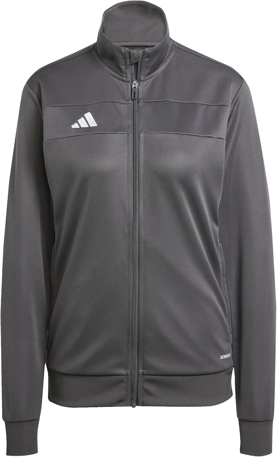 adidas Women's Tiro 25 Essentials Training Jacket for Comfort