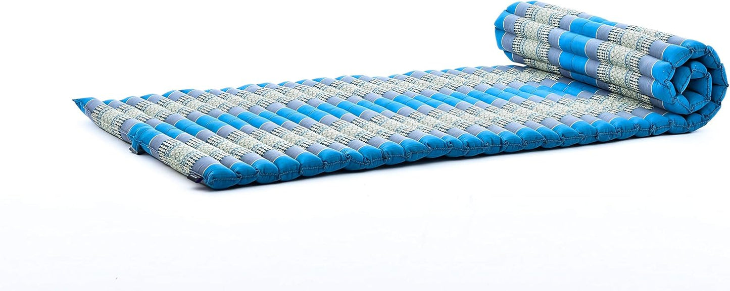 Leewadee Foldable Floor Mattress -Comfy Tatami Mat