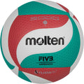 Molten Volley Ball Indoor Competition Volleyball - Perfect Touch