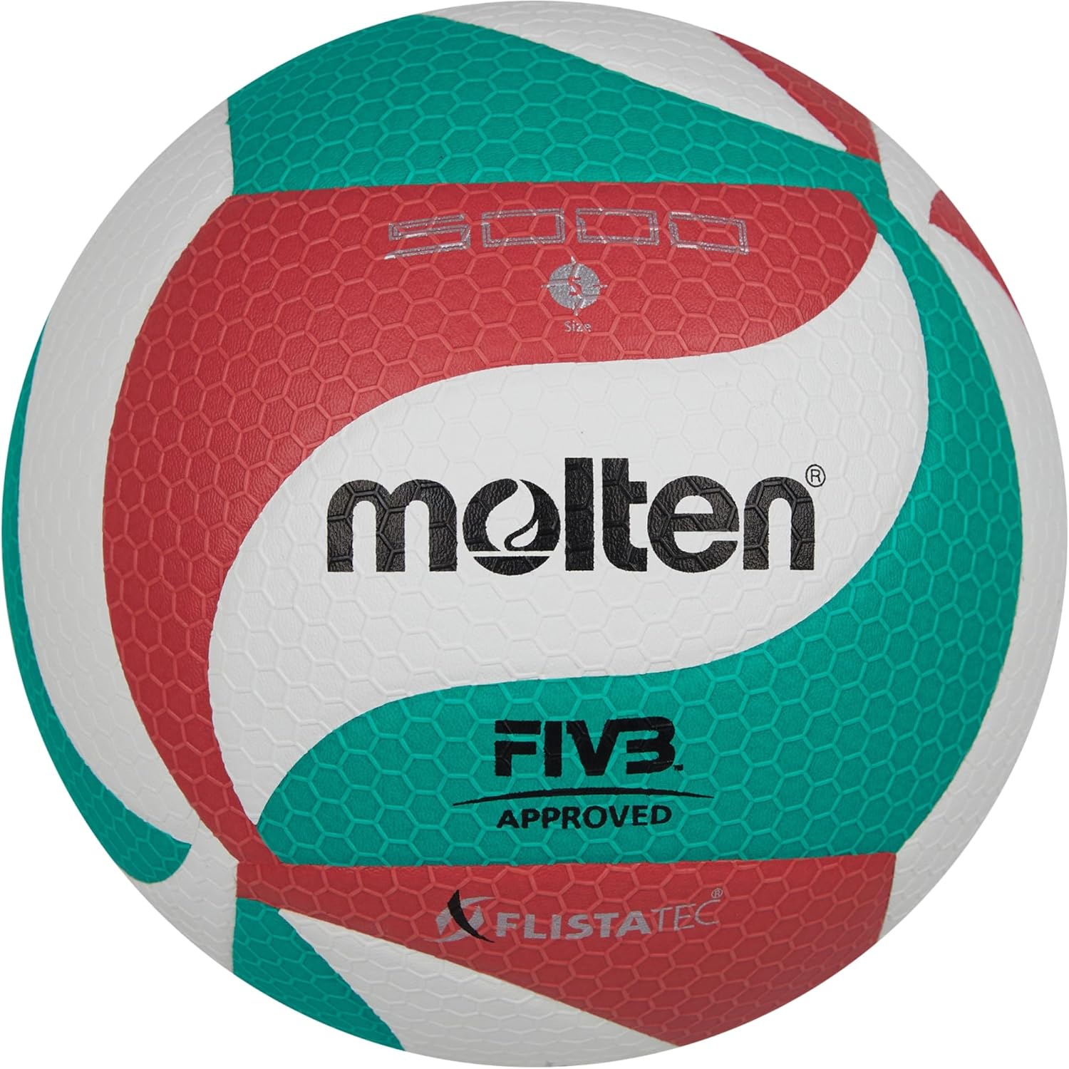 Molten Volley Ball - Premium Indoor Play with Durable Design