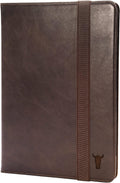 TORRO Case for iPad 9th, 8th & 7th Generation (10.2) - Genuine Leather