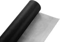 Fiberglass Screen Roll 36 in x 100 ft - Durable Window and Door Screen