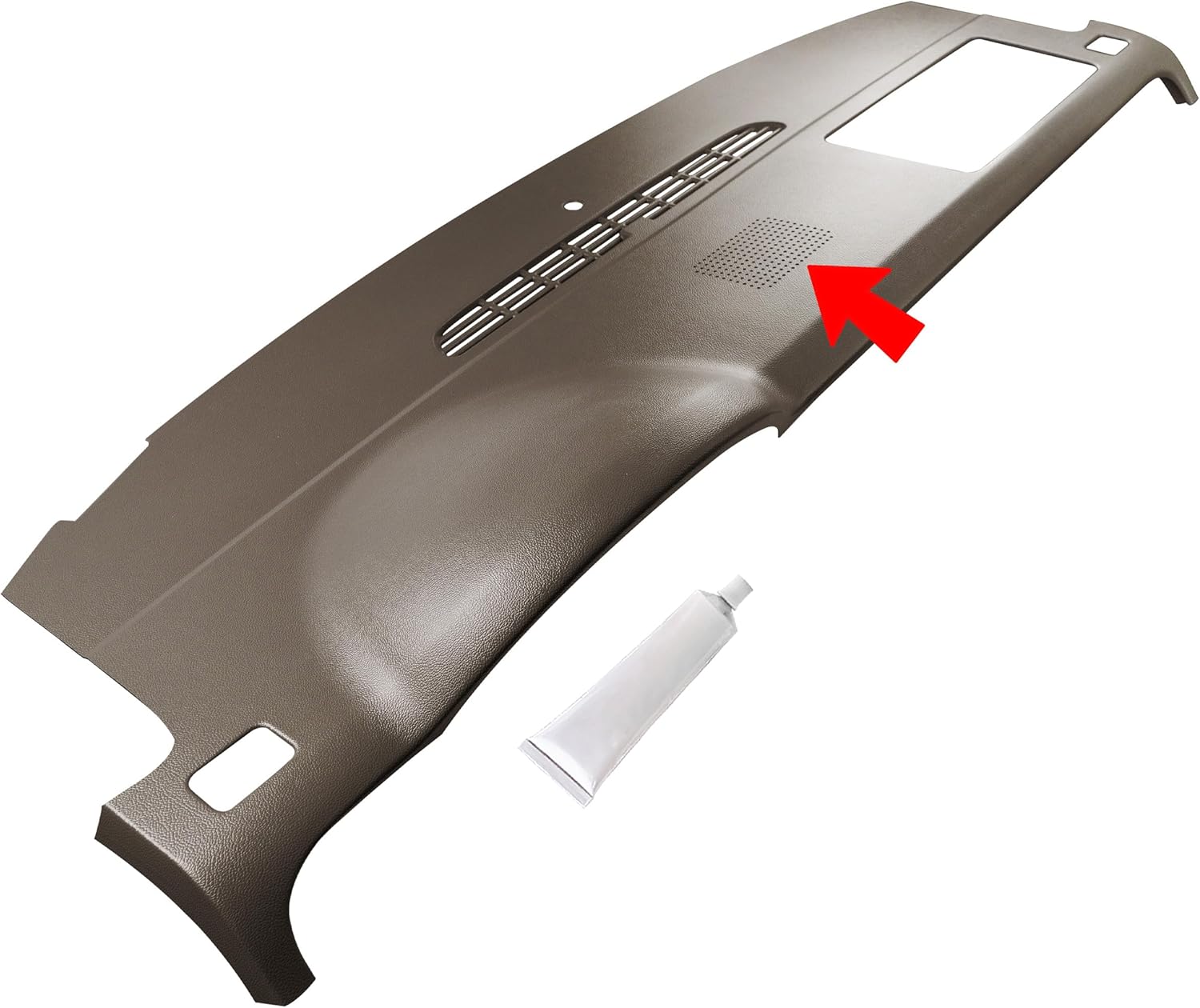 DashSkin Dash Cover Cap for 2007-2014 Tahoe Suburban Yukon