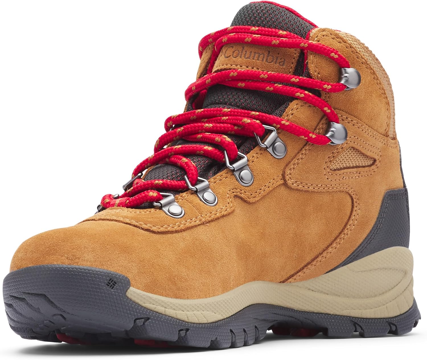 Columbia Waterproof Hiking Boots for Women