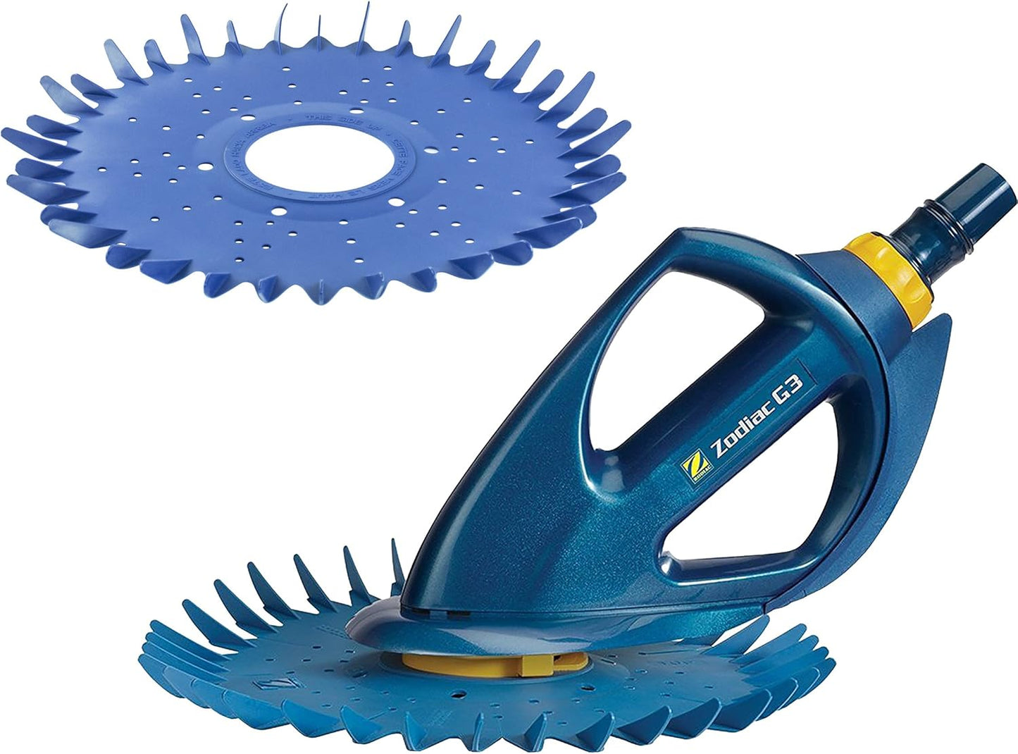 Zodiac Baracuda G3 Kit: Advanced Suction Pool Cleaner System