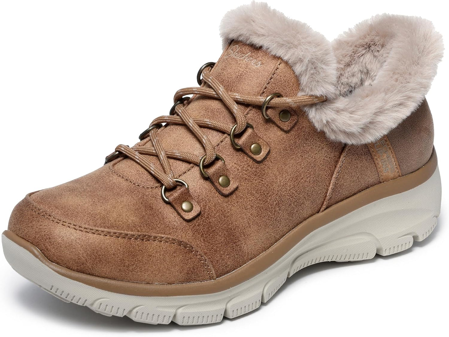 Skechers womens Easy Going - Fall Adventures for Comfort