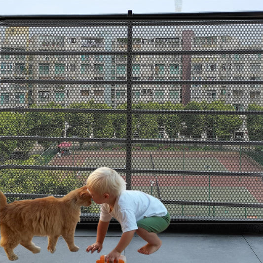 10ft Safety Net for Balcony Pet & Kids
