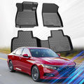 Custom Fit Car Floor Mats for Honda Accord 2018-2022 Models