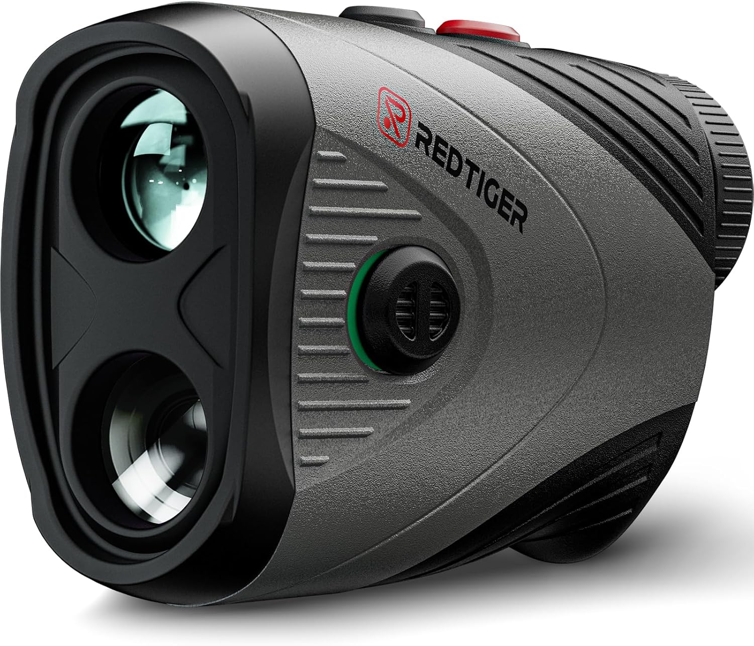 REDTIGER Golf Rangefinder with 7X Magnification and Slope