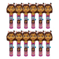 Pop Ups! Gabby's Dollhouse Lollipop Holder - 12 Pack - Mess-Free Party