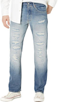 Levi's 501 Original Fit Jeans for Men (Also Available in Big & Tall)