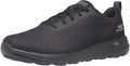 Skechers Men's Go Walk Max-54601 Sneaker - Athletic Walking Comfort
