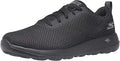 Skechers GOwalk Stability Progress Shoe - Cushioned Walking