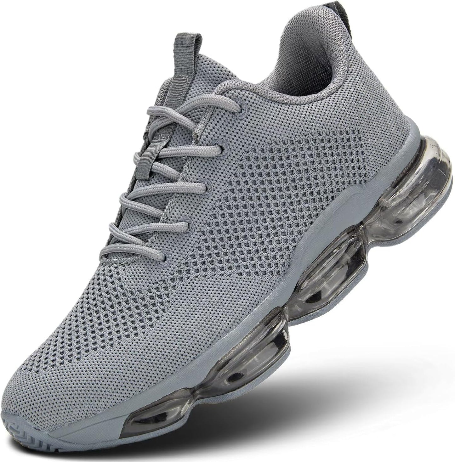 Men's Air Cushion Running Shoes for Comfortable Daily Wear