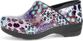 Dansko XP 2.0 Clogs - Lightweight Slip-Resistant Comfort (Style MF95)