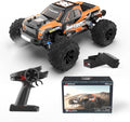 1:16 Scale 4X4 RC Truck - All Terrain High Speed BEZGAR