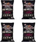 Bear Mountain BBQ FK13 Cherry BBQ Smoker Pellets Review