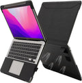 TYTX Case Compatible with MacBook Pro 13 in - Leather Sleeve