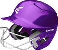 Easton Alpha Batting Helmet with Facemask - Safe, Comfortable Fit