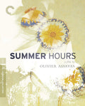 Summer Hours (The Criterion Collection) Blu-ray - Thoughtful Drama