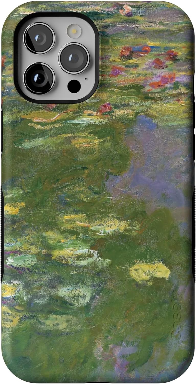 Bold Protective iPhone 12 Pro Max Case with Unique Design