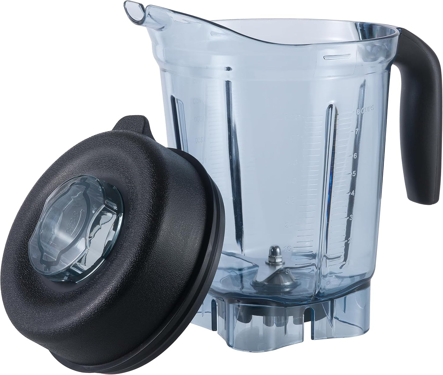 64oz Low-Profile Vitamix Blender Pitcher Replacement