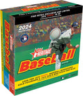 Topps 2024 Heritage Baseball Retail Monster Box - 15 Packs