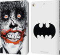 Batman DC Comics Detective Comics Leather Wallet Case for iPad 9.7